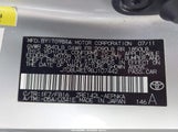 Toyota Corolla Le JTDBU4EE9BJ107442 снимка