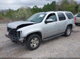 Chevrolet Tahoe Lt 1GNSCBE0XCR123087 снимка