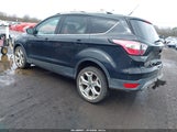 Ford Escape Titanium 1FMCU9J92HUE62658 fotografie