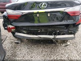 Lexus Es 350 58ABK1GG4HU060285 снимка