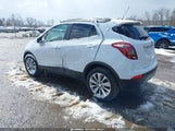 Buick Encore Fwd Preferred KL4CJASB1LB053839 снимка