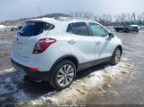 Buick Encore Fwd Preferred KL4CJASB1LB053839 снимка