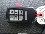 Honda Odyssey Touring 5FNRL6H80NB003727 fotografie