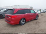 Honda Odyssey Touring 5FNRL6H80NB003727 fotografie