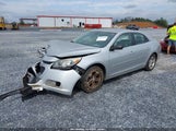 Chevrolet Malibu Ls 1G11B5SL7FF352686 снимка