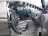 Hyundai Elantra Limited KMHD84LF1HU156324 photo