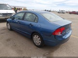 Honda Civic Dx 1HGFA16246L024557 снимка