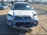 Hyundai Santa Fe Gls KM8SC13D34U742794 снимка