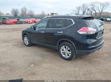 Nissan Rogue Sv 5N1AT2MV4EC762889 снимка
