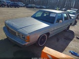 Ford Crown Victoria 2FACP73F3LX151606 снимка
