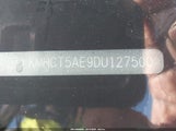 Hyundai Accent Gs KMHCT5AE9DU127500 photo