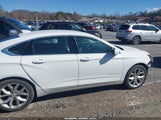 Chevrolet Impala 2Lt 2G1115S36G9155781 снимка