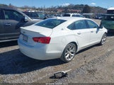 Chevrolet Impala 2Lt 2G1115S36G9155781 снимка