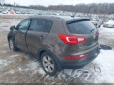Kia Sportage Lx KNDPB3A24D7513338 снимка