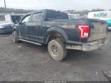 Ford F-150 Xlt 1FTEW1E86FFA45927 снимка
