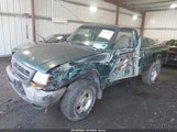 Ford Ranger Xl/Xlt 1FTYR10V0YTA90545 снимка