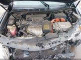 Toyota Camry Hybrid Xle 4T1BD1FK1CU019256 photo