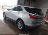 Chevrolet Equinox Lt 3GNAXSEV9JS588854 снимка