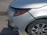 Toyota Corolla Le 5YFB4MDE5PP015099 снимка