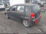 Chevrolet Aveo 5 Special Value KL1TD66668B119839 снимка