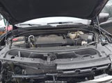 Chevrolet Suburban 4Wd Z71 1GNSKDKD7MR359798 fotografie