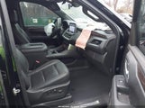 Chevrolet Suburban 4Wd Z71 1GNSKDKD7MR359798 снимка