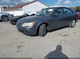 Hyundai Sonata Gls 5NPET46C49H460137 снимка
