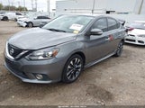 Nissan Sentra Sr Turbo 3N1CB7APXJY224401 photo