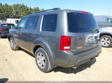 Honda Pilot Touring 5FNYF48979B021177 fotografie