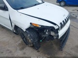 Jeep Cherokee Sport 1C4PJLAB3EW123664 снимка