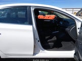 Nissan Sentra S 3N1AB7AP5KY226842 снимка