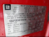 Chevrolet Colorado Lt 1GCGTCE38G1250729 снимка
