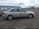 Hyundai Sonata Gls 5NPET4AC0AH586460 снимка