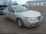 Hyundai Sonata Gls 5NPET4AC0AH586460 снимка