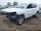 Jeep Compass Latitude 4X4 3C4NJDBN6PT521367 снимка