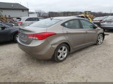 Hyundai Elantra Gls 5NPDH4AE8DH447129 снимка
