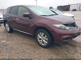 Nissan Murano S JN8AZ1MU4EW418261 снимка