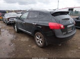 Nissan Rogue Sv JN8AS5MV1BW687205 снимка