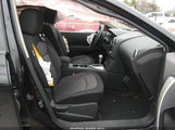 Nissan Rogue Sv JN8AS5MV1BW687205 снимка