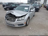 Chevrolet Cruze Lt 1G1PE5SC9C7119013 снимка
