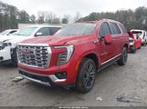 GMC Yukon 4Wd Denali 1GKS2DRL4SR259567 снимка
