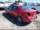 Pontiac G6 Gt 1G2ZH558164140396 снимка