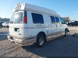 Chevrolet Express 1GCHG39R621229250 снимка