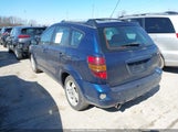 Pontiac Vibe 5Y2SL62853Z431861 снимка
