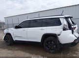 Jeep Grand Cherokee L Limited 4X4 1C4RJKBG2R8617134 fotografie