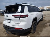 Jeep Grand Cherokee L Limited 4X4 1C4RJKBG2R8617134 fotografie