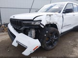 Jeep Grand Cherokee L Limited 4X4 1C4RJKBG2R8617134 fotografie