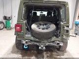 Jeep Wrangler 4Xe Unlimited Sahara 4X4 1C4JJXP6XNW152943 fotografie