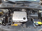 Lexus Rx 330 JTJGA31U850055279 снимка