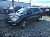Lexus Rx 330 JTJGA31U850055279 снимка
